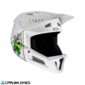 carnivalbikes-chile-Casco-Leatt-Mtb-Gravity-20-V23-Zombie-blanco-tienda-venta-envio-a-todo-el-pais