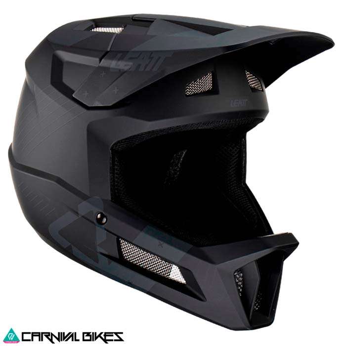 carnivalbikes-chile-Casco-Leatt-Mtb-Gravity-20-V23-stealth-black-negro-tienda-venta-envio-a-todo-el-pais