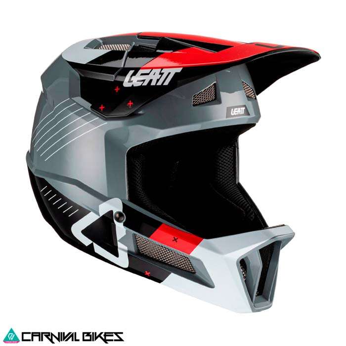 carnivalbikes-chile-Casco-Leatt-Mtb-Gravity-20-V23-titanium-black-negro-tienda-venta-envio-a-todo-el-pais