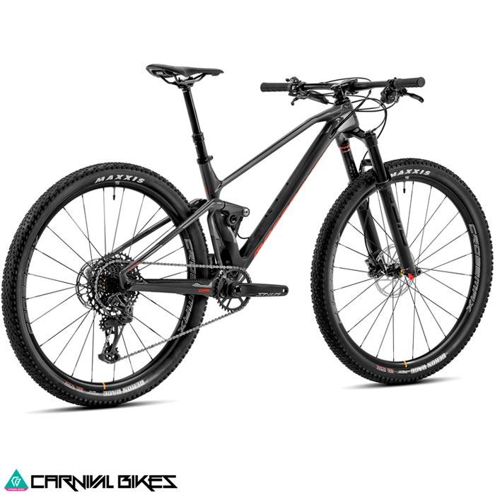 carnivalbikes-chile-bicicleta-mtb-crosscountry-Mondraker-F-Podium-Carbon-Dc-29-er-full-carbono-fox-sram-tienda-de-bicicleta-envio-a-todo-el-pais-negra-1