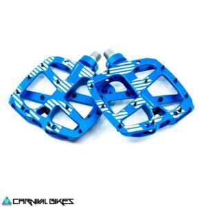 carnivalbikes-pedal-mtb-e13-plataforma-azul-22-pins-plus-aluminio-chile-tienda-venta-ciclismo-envio-a-todo-el-pais