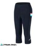 carnivalbikes-short-calza-3-4-santic-mujer-HUANNAI-negra-ruta-tratlon-xc-tienda-ciclismo-venta-chile-distribuidor-envio-rapido