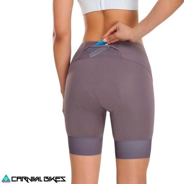 carnivalbikes-short-calza-santic-mujer-HUANCI-PURPURA-ruta-tratlon-xc-tienda-ciclismo-venta-chile-distribuidor-envio-rapido