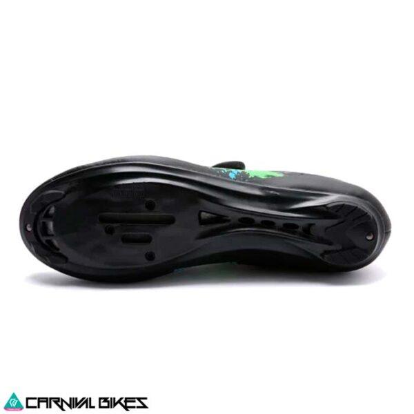 carnivalbikes-zapatilla-de-ruta-santic-diseno-picasso-blanco-road-triatlon-tienda-ciclismo-chile-venta-envio-rapido