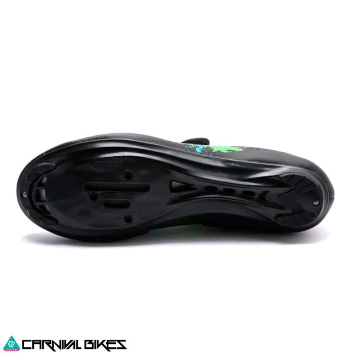 carnivalbikes-zapatilla-de-ruta-santic-diseño-picasso-blanco-road-triatlon-tienda-ciclismo-chile-venta-envio-rapido-2