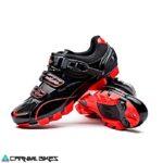 carnivalbikes-zapatilla-mtb-roja-santic-gravel-xc-distribuidor-chile-venta-envio-rapido