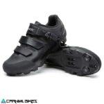 carnivalbikes-zapatilla-mtb-santic-BATTLEFIELD-black-negro-distribuidor-tienda-chile-envio-rapido-gravel