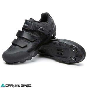 carnivalbikes-zapatilla-mtb-santic-BATTLEFIELD-black-negro-distribuidor-tienda-chile-envio-rapido-gravel