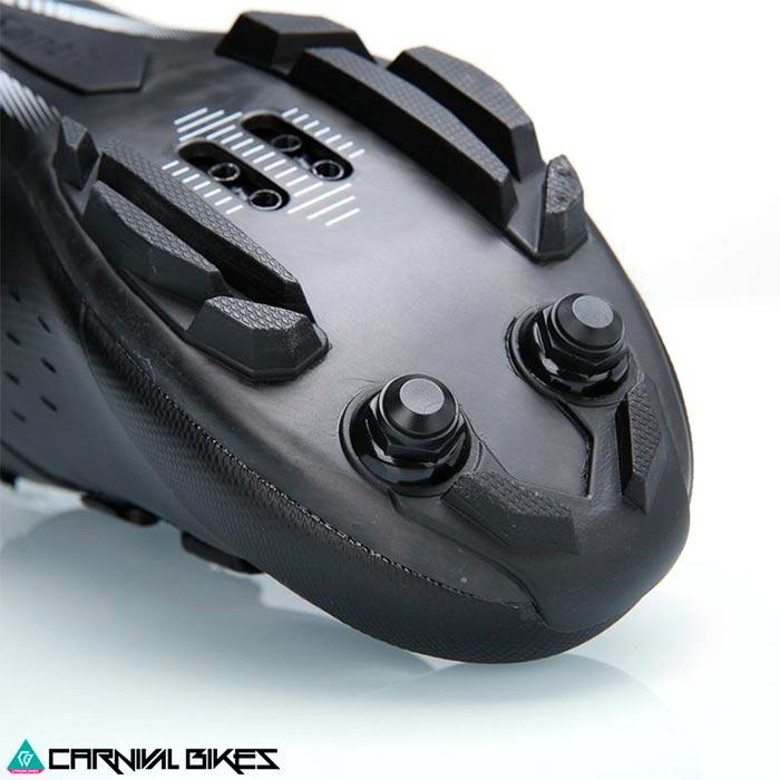 carnivalbikes-zapatilla-mtb-santic-negra-gravel-xc-calzado-chile-tienda-envio-rapido-1