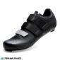 carnivalbikes-zapatillas-de-ruta-santic-negro-distribuidor-chile-triatlon-gravel-ciclismo-tienda-chile-envio-rapido