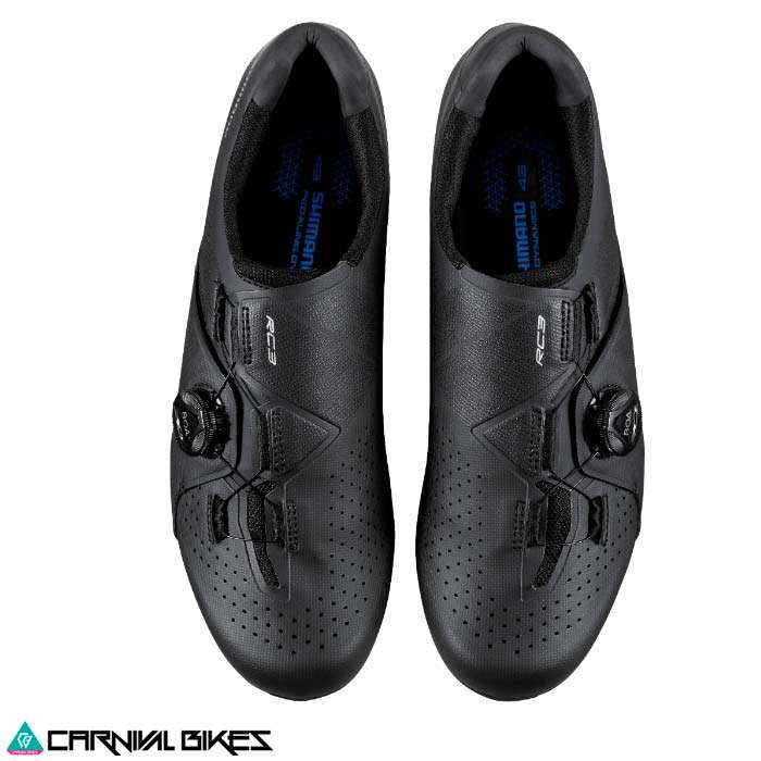 carnivalbikes-Zapatilla-Shimano-triatlon-ruta-Modelo-Sh-rc300-negra-hombre-tienda-ciclismo-barato-envio-rapido-chile-indumentaria-pais-despacho