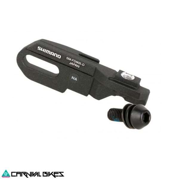 Marca SHIMANO Uso Todo Uso Modelo ISMFD905D Talla / Medidas Sin datos Material Color Sin datos Peso Sin datos Características Especificas • Sub categoria : es • Marca : SHIMANO • Uso : Todo Uso • Modelo : ISMFD905D • Medida : • Material , Color : • Varios : Empaque , Caja • Pais : Japon • Otros : sm-fd905-d, direct mount type, ind.pack ismfd905d • Nombre Completo : cambiador shimano sm-fd905-d, direct mount type, ind.pack ismfd905d Procedencia / Origen Japon
