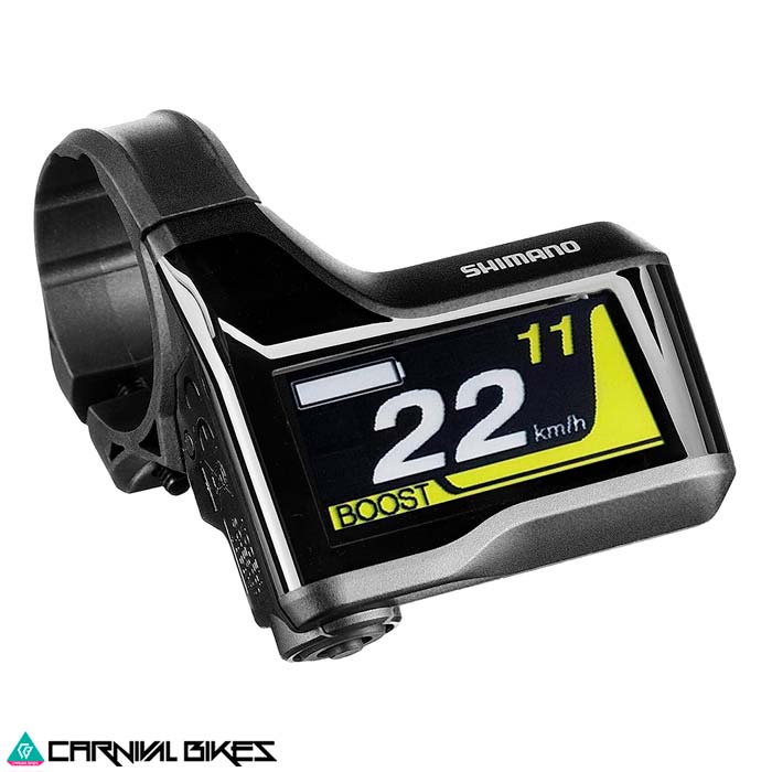 carnivalbikes-chile-CICLOCOMPUTADOR-SHIMANO-SC-E8000-CLAMP-BAND-35MM-tienda-ciclismo-envio-a-todo-el-pais