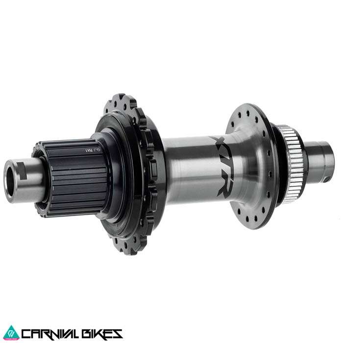 carnivalbikes-chile-MAZA-SHIMANO-FH-M9111-B–XTR-CENTER-LOCK-DISC-WO-LOCK-RING-12-SPEED-FOR-12MM-THRU-TYPE-AXLE-tienda-venta-envio-a-todo-el-pais