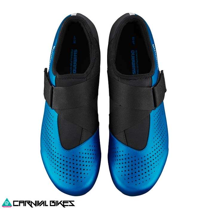 carnivalbikes-chile-ZAPATILLAS-SHIMANO-ruta-triatlon-SH-RP101-BLue-azul-tienda-venta-envio-a-todo-el-pais-1