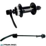 carnivalbikes-chile-maza-delantero-shimano-hb-rm35-32h-cl-negro-bolsa-venta-tienda-envio-a-todo-el-pais