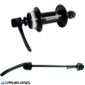 carnivalbikes-chile-maza-delantero-shimano-hb-rm35-32h-cl-negro-bolsa-venta-tienda-envio-a-todo-el-pais