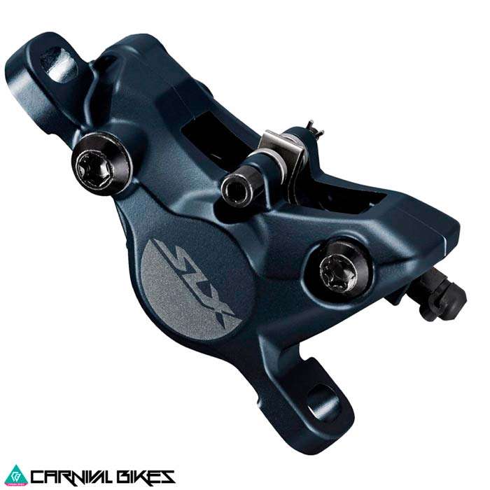 carnivalbikes-chile-CALIPER-HIDRAULICO-SHIMANO-BR-M7100-SLX-FRONT-OR-REAR-FOR-POST-MOUNT-WO-ADAPTER-W-G03S-RESIN-venta-tienda-envio-a-todo-el-pais