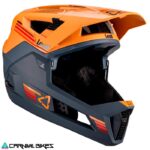 carnivalbikes-chile-Casco-Mtb-Leatt-Enduro-40-V23-Color-Suede-tienda-venta-envio-a-todo-chile
