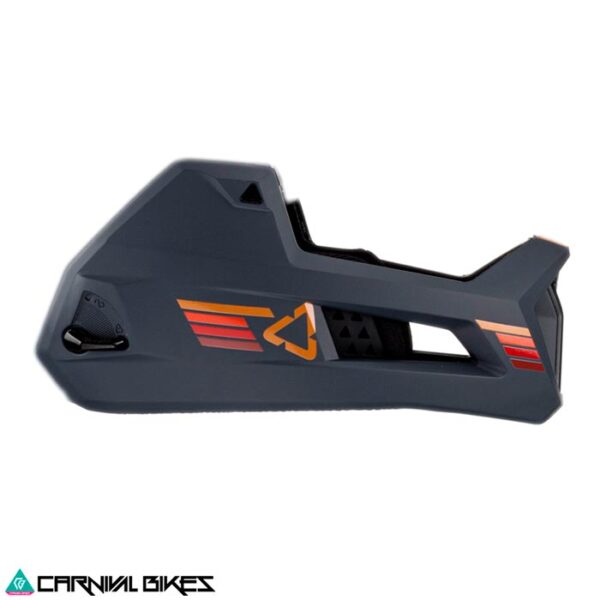 carnivalbikes-chile-Casco-Mtb-Leatt-Enduro-40-V23-Color-Suede-tienda-venta-envio-a-todo-chile