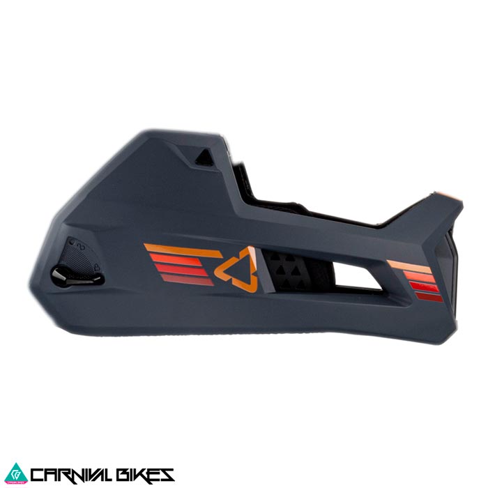 carnivalbikes-chile-Casco-Mtb-Leatt-Enduro-40-V23-Color-Suede-tienda-venta-envio-a-todo-chile-2