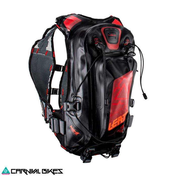 Leatt Mochila Enduro Race 1.5 Titanium