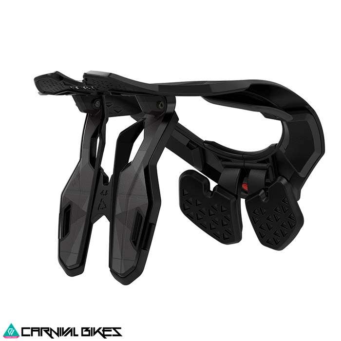 carnivalbikes-chile-Protector-De-Cuello-Leatt-45-black-negro-cervical-mtb-enduro-mx-motocross-envio-a-todo-el-pais-venta-tienda-1