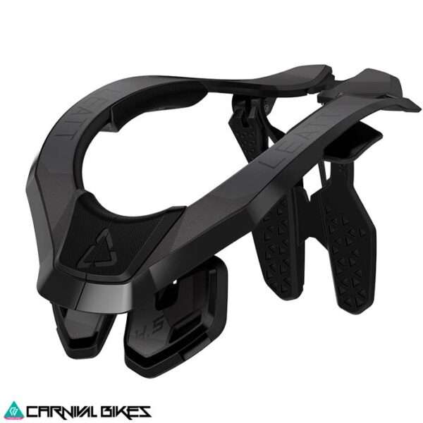 carnivalbikes-chile-Protector-De-Cuello-Leatt-45-black-negro-cervical-mtb-enduro-mx-motocross-envio-a-todo-el-pais-venta-tienda-stealth