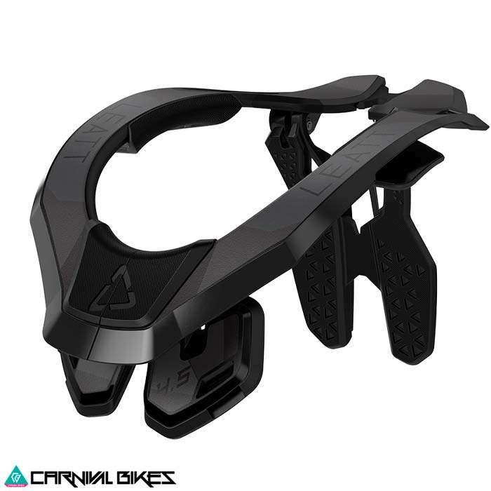 carnivalbikes-chile-Protector-De-Cuello-Leatt-45-black-negro-cervical-mtb-enduro-mx-motocross-envio-a-todo-el-pais-venta-tienda-stealth