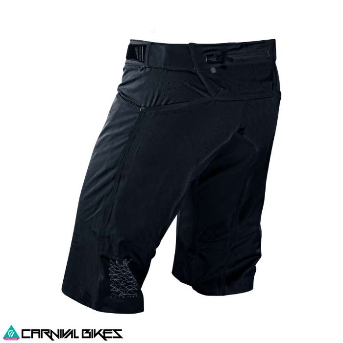 carnivalbikes-chile-Shorts-Leatt-Mujer-Mtb-Allmtn-3-black-negro-envio-a-todo-el-pais-tienda-venta-enduro-mtb-1