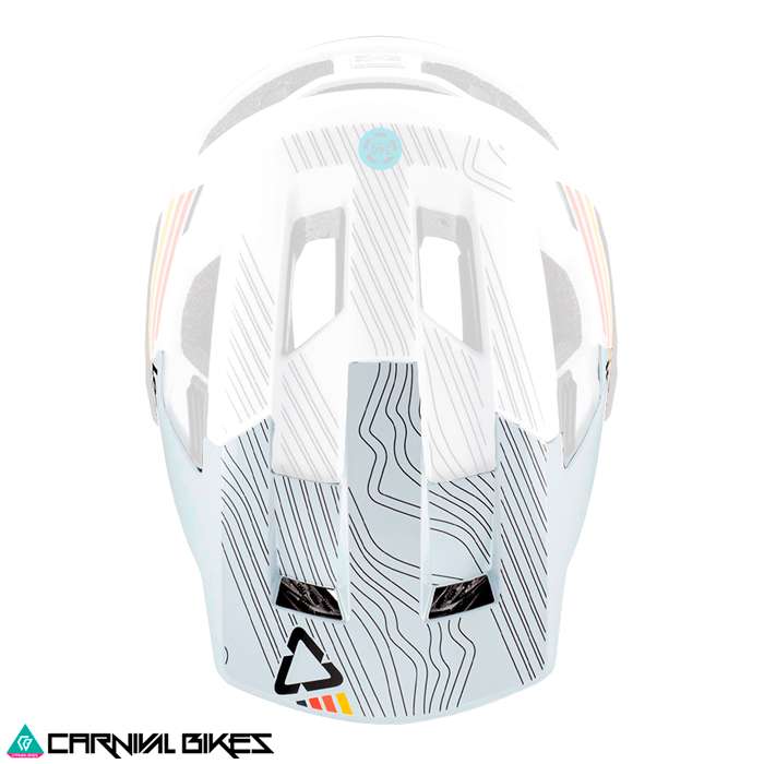 carnivalbikes-chile-Visor-Leatt-Mtb-Enduro-40-V23-White-tienda-venta-envio-a-todo-el-pais