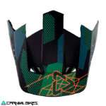 carnivalbikes-chile-Visor-Leatt-Mtb-Gravity-2-V23-Camo-verde-green-tienda-venta-envio-a-todo-el-pais