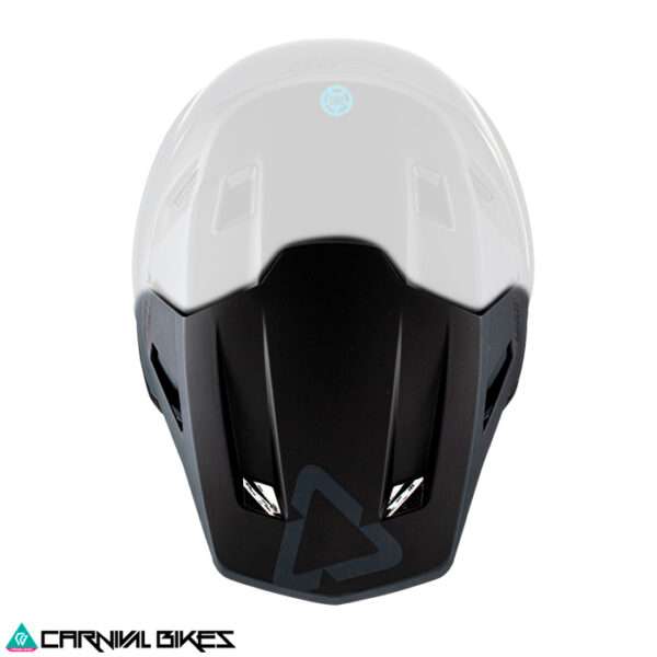 carnivalbikes-chile-Visor-casco-Leatt-Mtb-Gravity-80-V22-Negro-visera-envio-a-todo-el-pais-tienda-venta