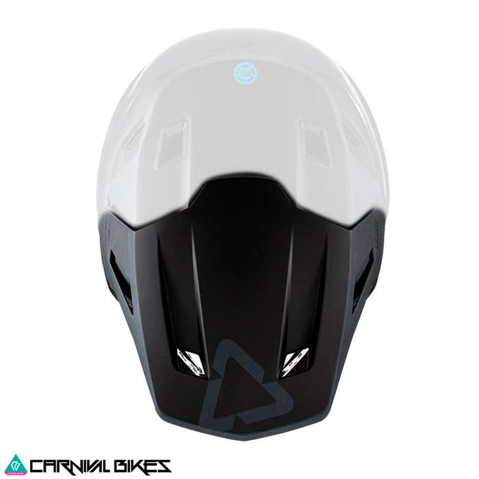 carnivalbikes-chile-Visor-casco-Leatt-Mtb-Gravity-80-V22-Negro-visera-envio-a-todo-el-pais-tienda-venta
