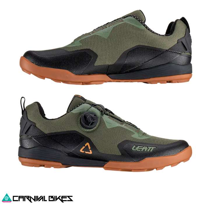 carnivalbikes-chile-Zapatilla-Leatt-6-Clip-pine-verde-envio-a-todo-el-pais-tienda-venta-mtb-enduro-ciclismo-2