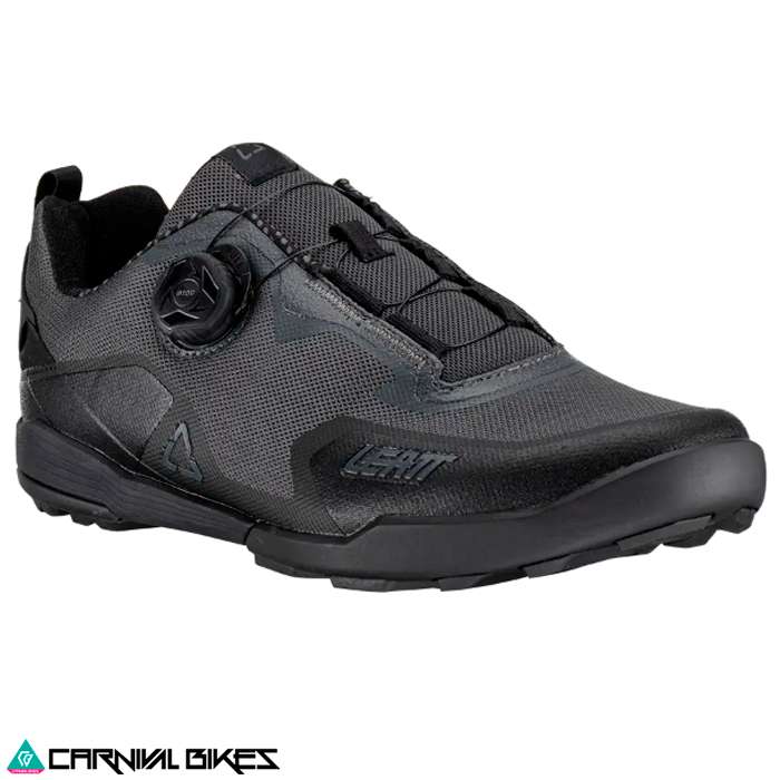 carnivalbikes-chile-Zapatilla-Leatt-6-Clip-stealth-negra-envio-a-todo-el-pais-tienda-venta-mtb-enduro-ciclismo