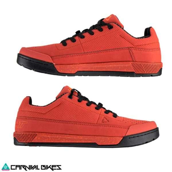 carnivalbikes-chile-Zapatilla-mtb-Leatt-20-flat-plataforma-lava-roja-tienda-venta-envio-a-todo-el-pais-enduro-downhill