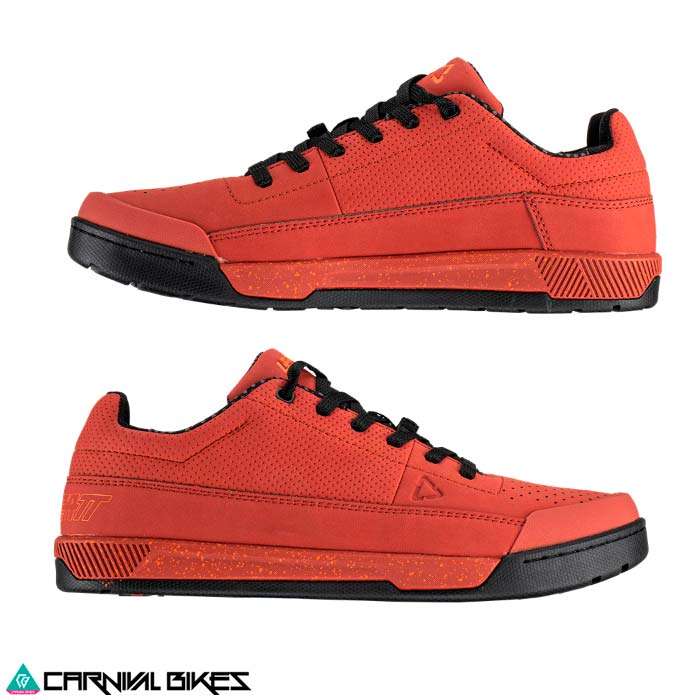 carnivalbikes-chile-Zapatilla-mtb-Leatt-20-flat-plataforma-lava-roja-tienda-venta-envio-a-todo-el-pais-enduro-downhill-2