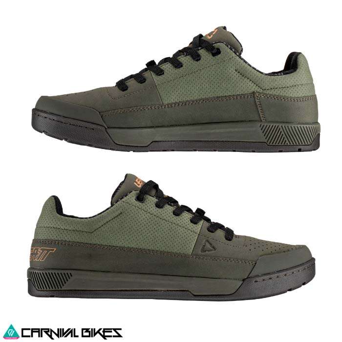 carnivalbikes-chile-Zapatilla-mtb-Leatt-20-flat-plataforma-pine-verde-tienda-venta-envio-a-todo-el-pais-enduro-downhill-2