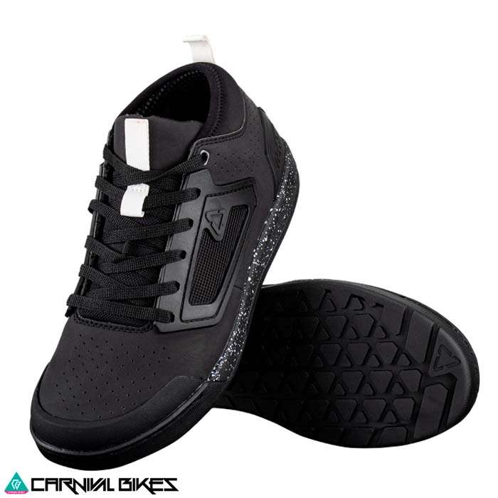 carnivalbikes-chile-Zapatilla-mtb-Leatt-30-flat-plataforma-black-negro-tienda-venta-envio-a-todo-el-pais-enduro-downhill-1