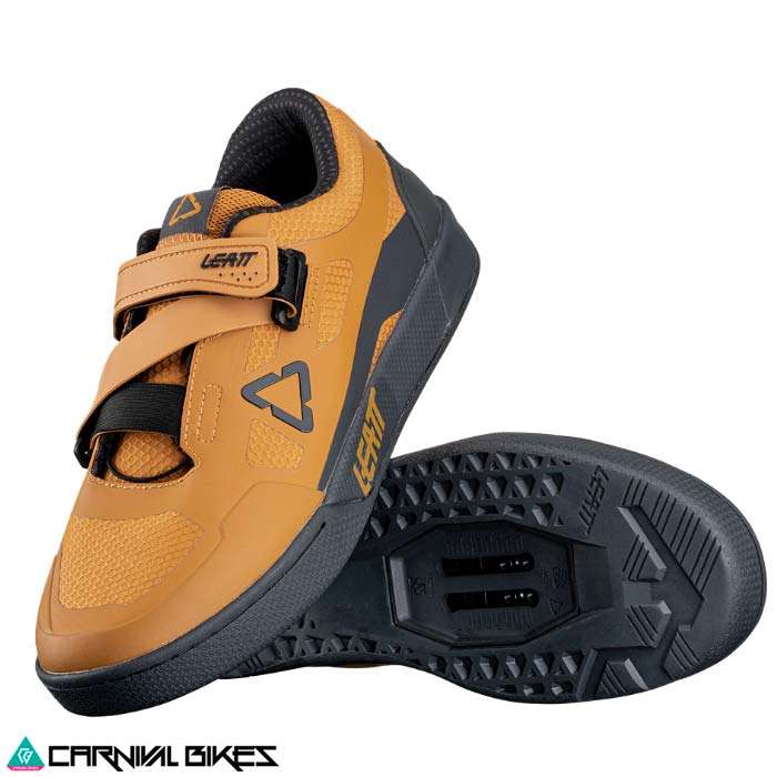 Zapatillas Mtb Enduro