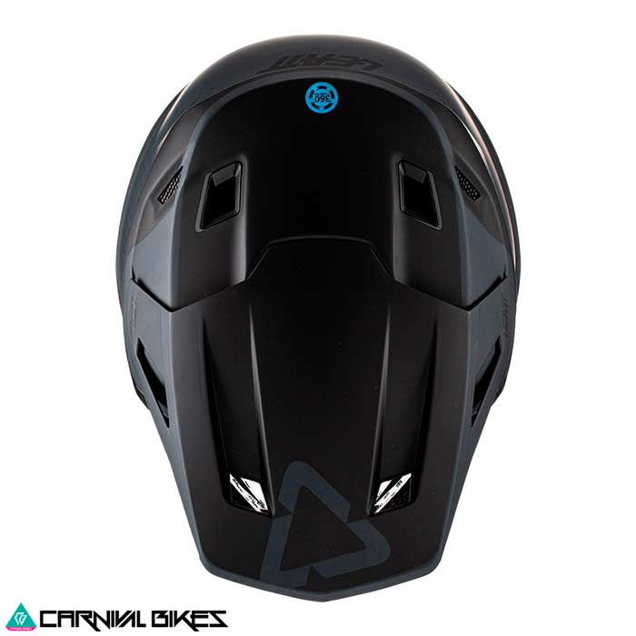 carnivalbikes-chile-casco-mtb-leatt-enduro-downhill-Gravity-8-V22-Negro-tienda-ciclismo-envio-a-todo-el-pais-1