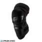 carnivalbikes-chile-ciclismo-Rodillera-mtb-3df-Leatt-Hibrida-Negra-enduro-downhill-envio-a-todo-el-pais-tienda-venta