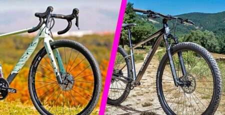 carnivalbikes-chile-diferencias-en-las-bicicletas-de-montana-y-las-de-gravel-tienda-venta-envio-a-todo-el-pais