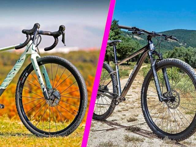 carnivalbikes-chile-diferencias-en-las-bicicletas-de-montana-y-las-de-gravel-tienda-venta-envio-a-todo-el-pais
