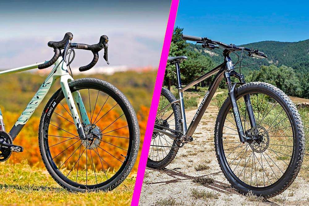 carnivalbikes-chile-diferencias-en-las-bicicletas-de-montana-y-las-de-gravel-tienda-venta-envio-a-todo-el-pais