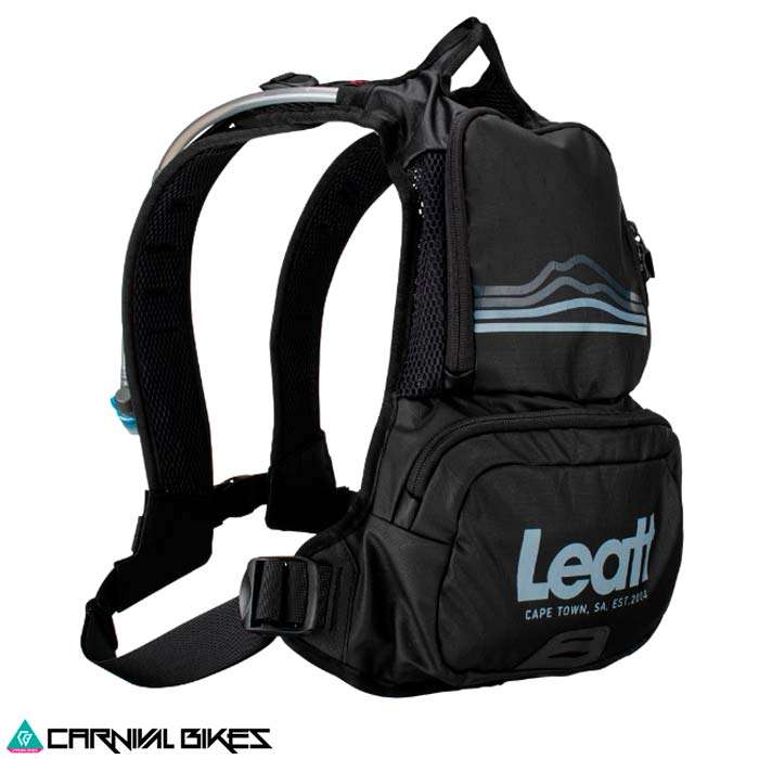carnivalbikes-chile-mochila-leatt-enduro-race-15-black-negra-envio-a-todo-el-pais-tienda-venta-mtb-ciclismo