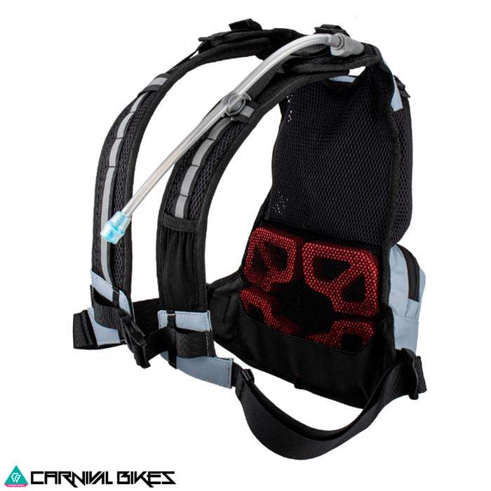 carnivalbikes-chile-mochila-leatt-enduro-race-15-titanium-gris-envio-a-todo-el-pais-tienda-venta-mtb-ciclismo-2
