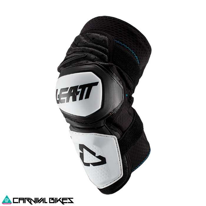 carnivalbikes-chile-mtb-Rodillera-Enduro-Leatt-Negra-blanca-ciclismo-tienda-venta-envio-a-todo-el-pais-1
