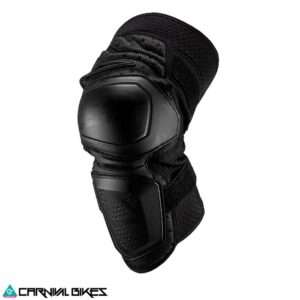 carnivalbikes-chile-mtb-Rodillera-Enduro-Leatt-Negra-ciclismo-tienda-venta-envio-a-todo-el-pais